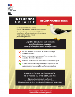 2022_08 Flyer-influenza aviaire