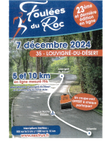 Foulée du Roc