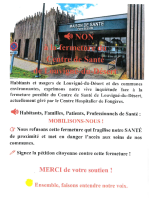 Maison de santé Louvigné du Désert