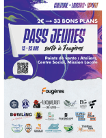 PASS JEUNES