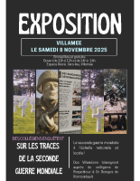 Le SAMEDI 8 NOVEMbre 2025 (3)