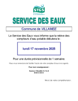 VILLAMEE – 2025 11 17